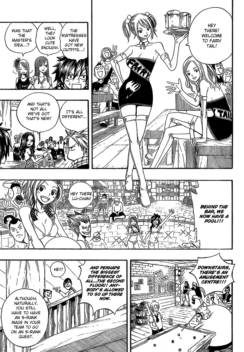 Fairy Tail Chapter 103 6